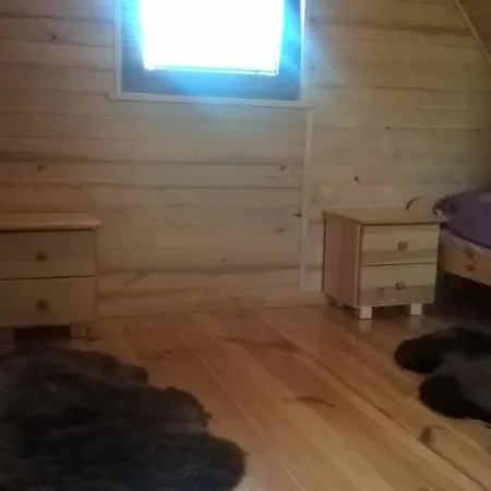Mazurski Domek Letniskowy *